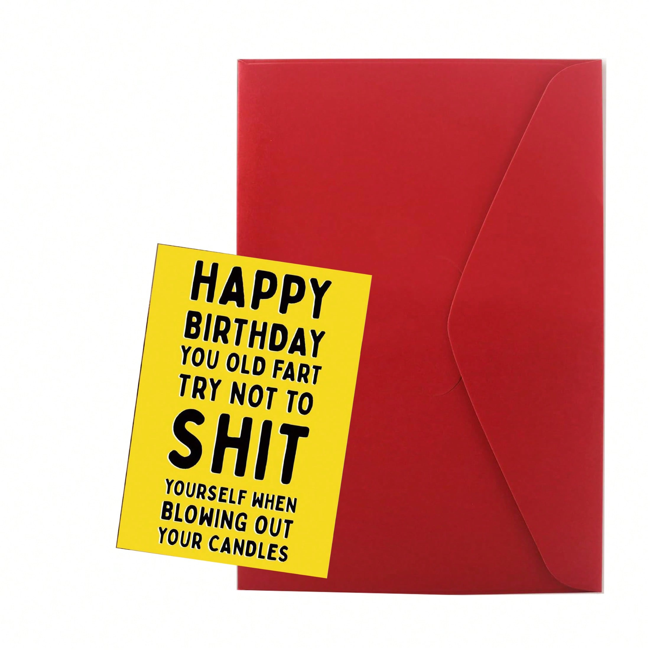 生日贺卡，水彩风格贺卡，祝福，礼物，高品质印刷，送给朋友、家人的生日贺卡，可爱贺卡
