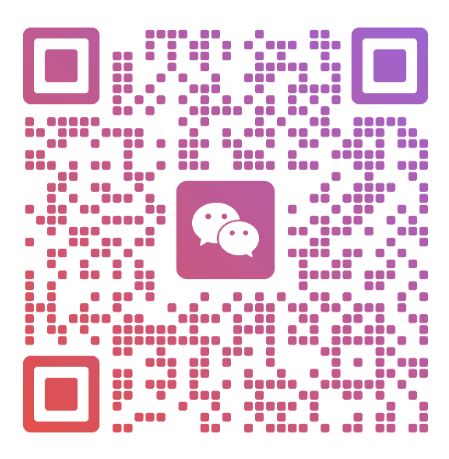WeChat QR